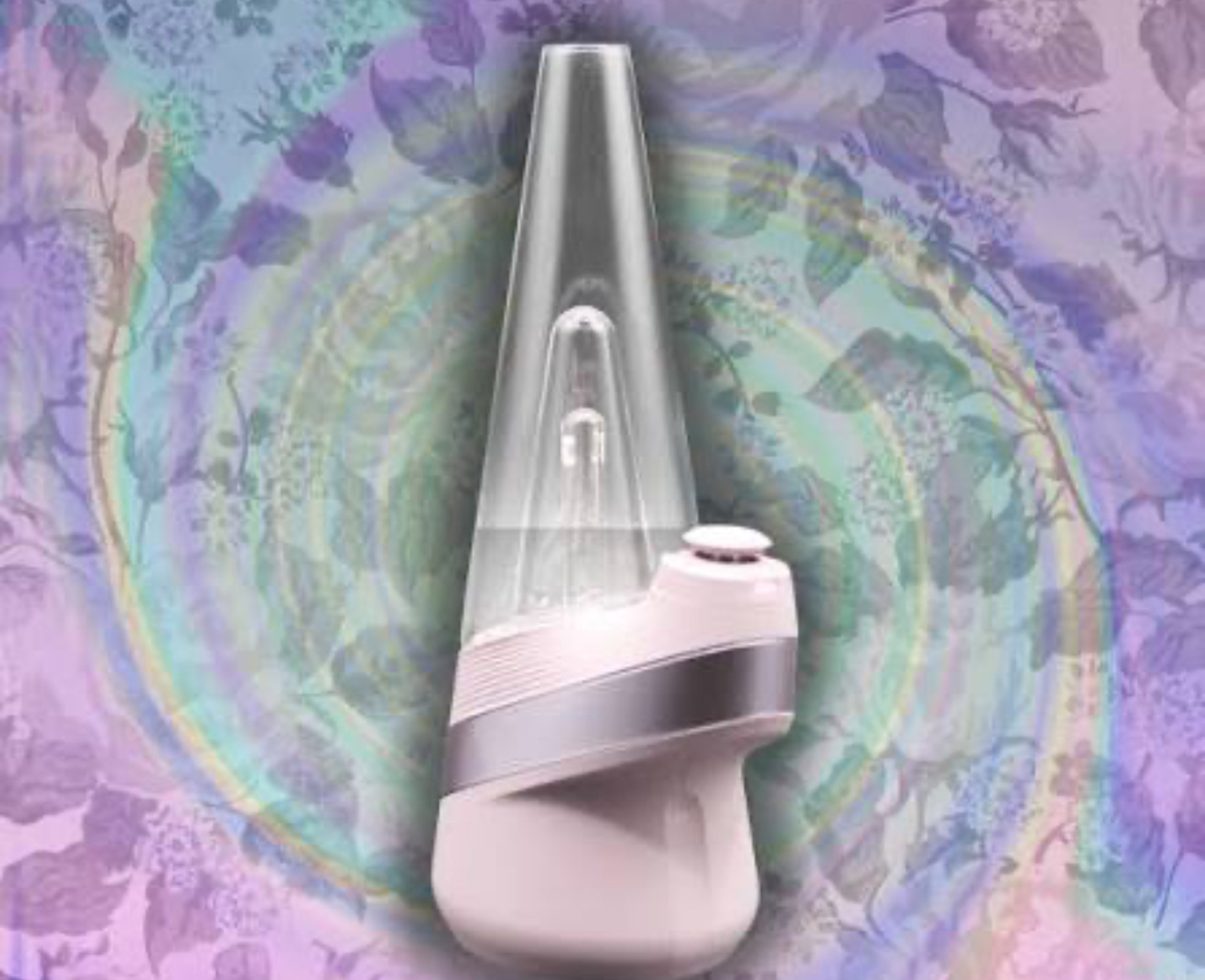 Puffco Peak Purple image 0