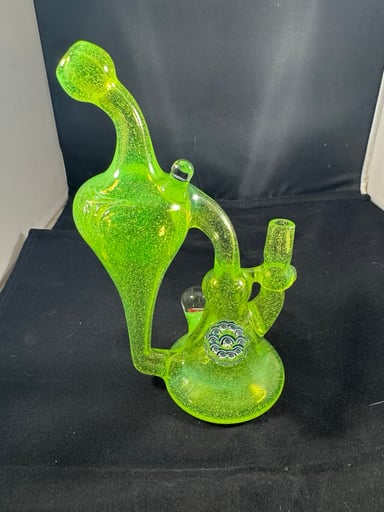 Preview pic of Eriklandersglass recycler