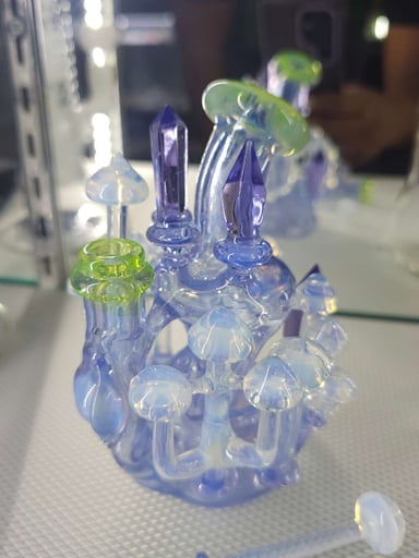 Preview pic of Timeless artifact