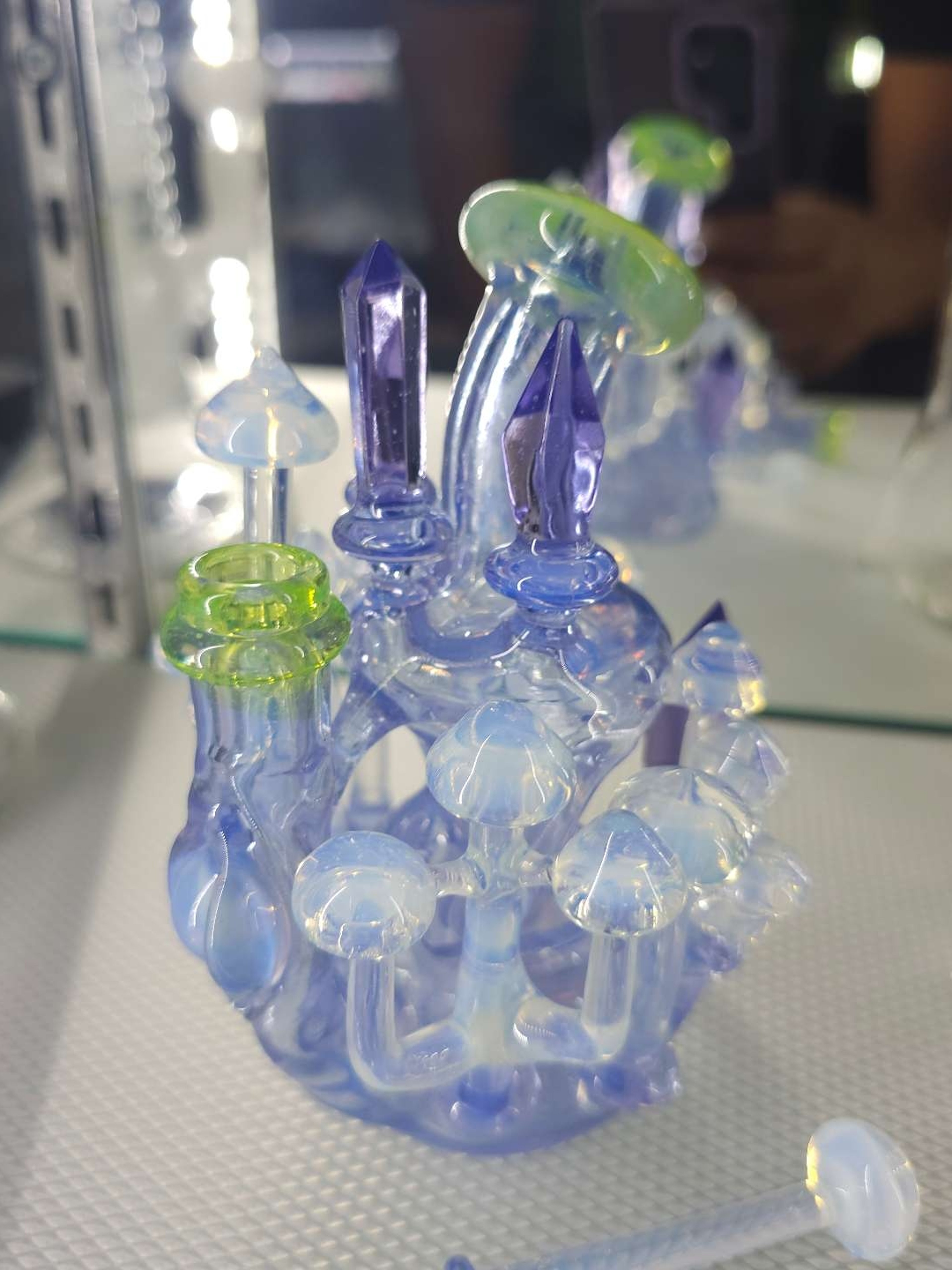 Timeless artifact image 0