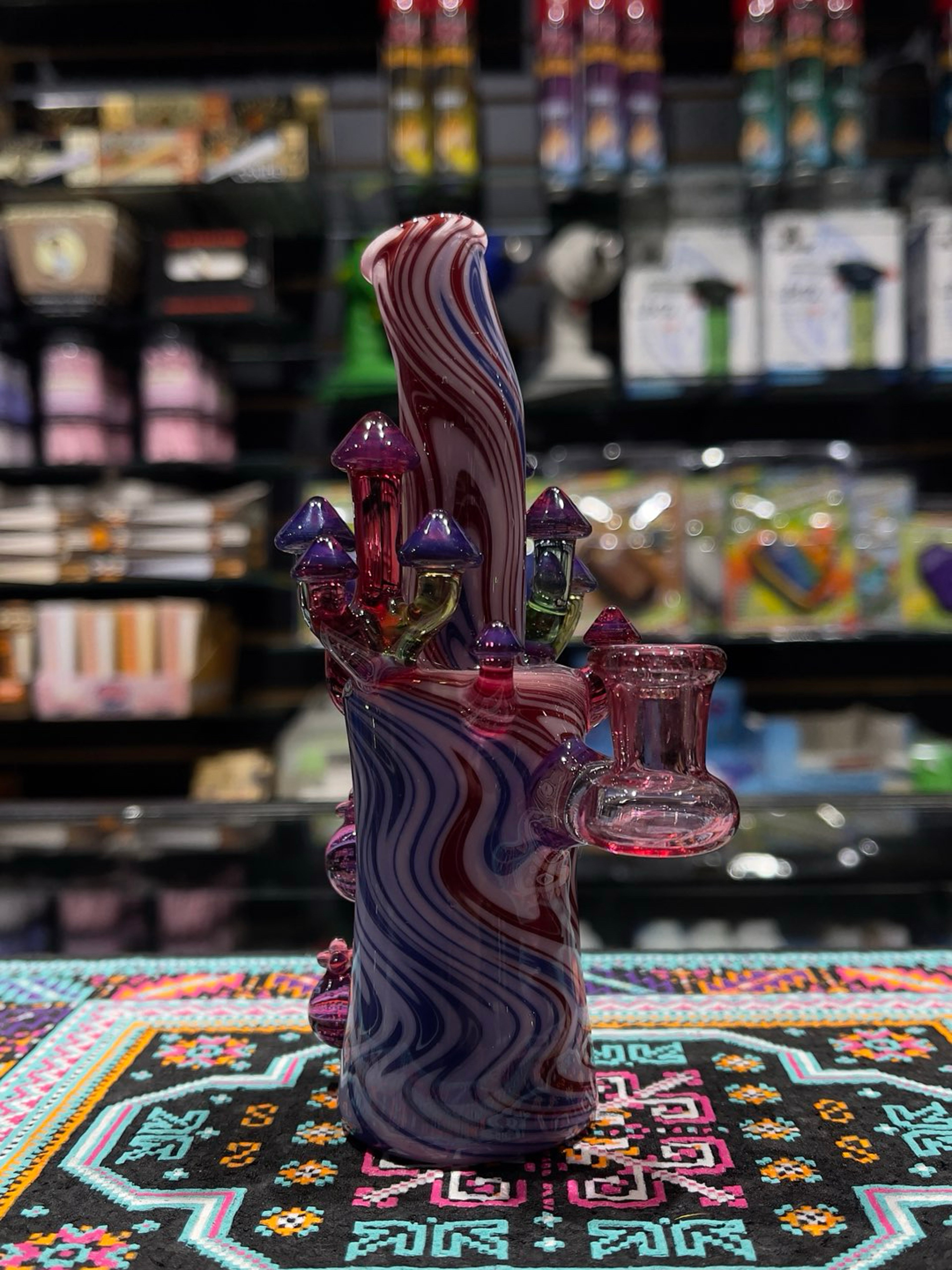 Preview pic of JWalker Mini Mushroom #2