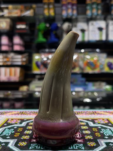 Preview pic of Tooth PC Top