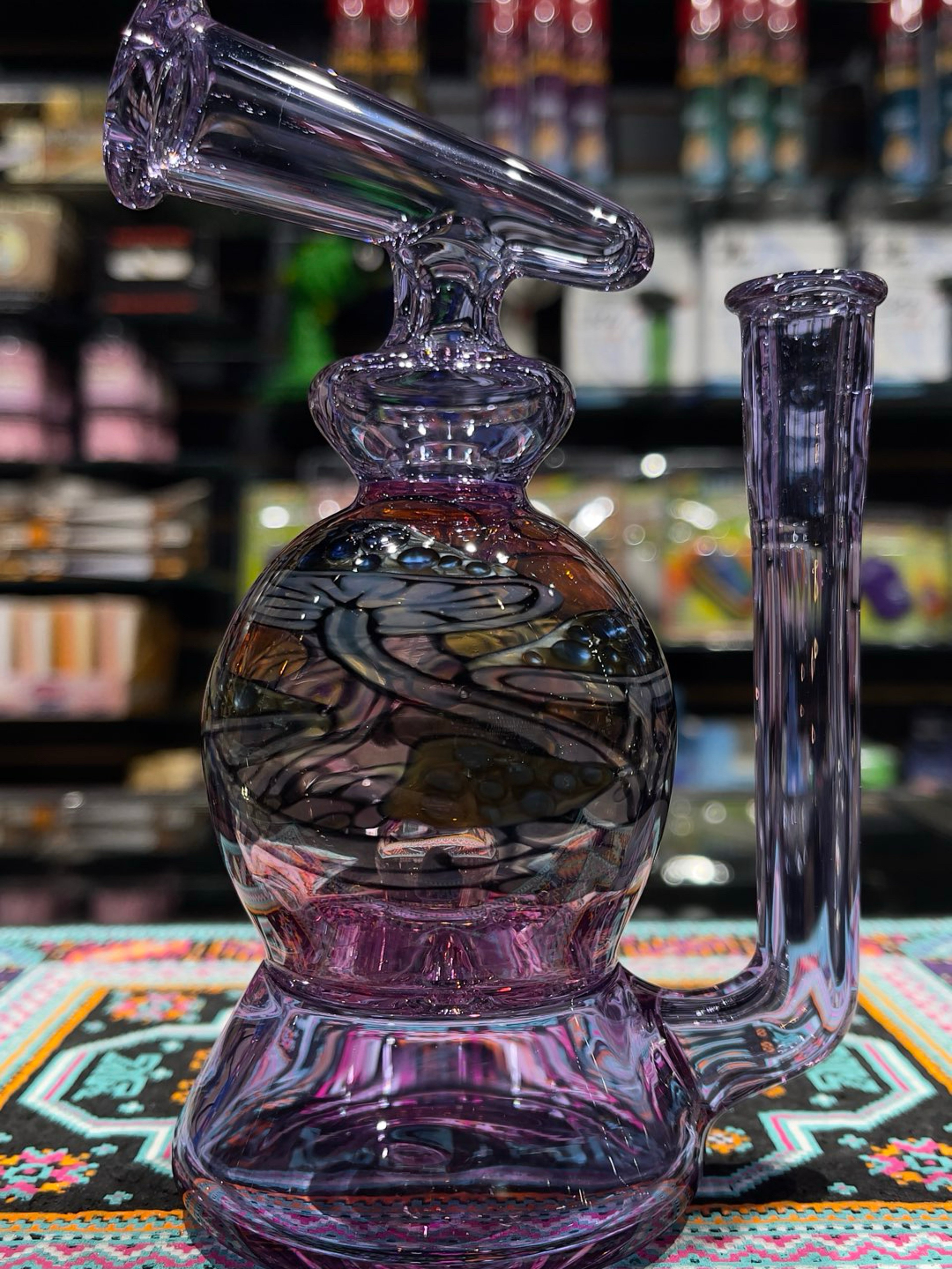 Stringer Drawn Blooper #1 image 0