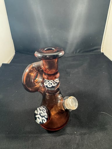 Preview pic of Dreamlabs glass spinner