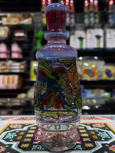 Preview pic of Stringer Drawn PC Top