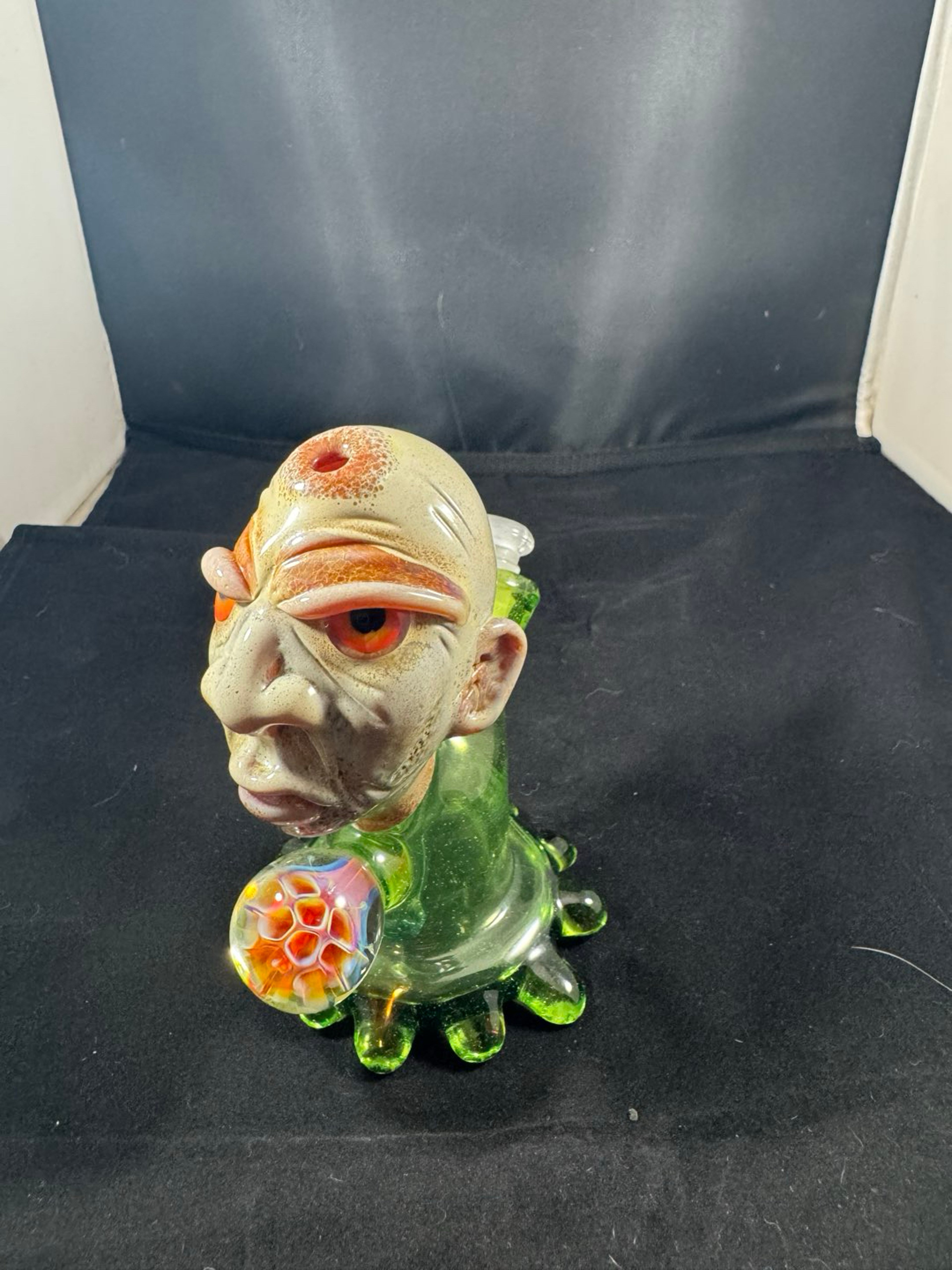 Preview pic of Mr voorhees