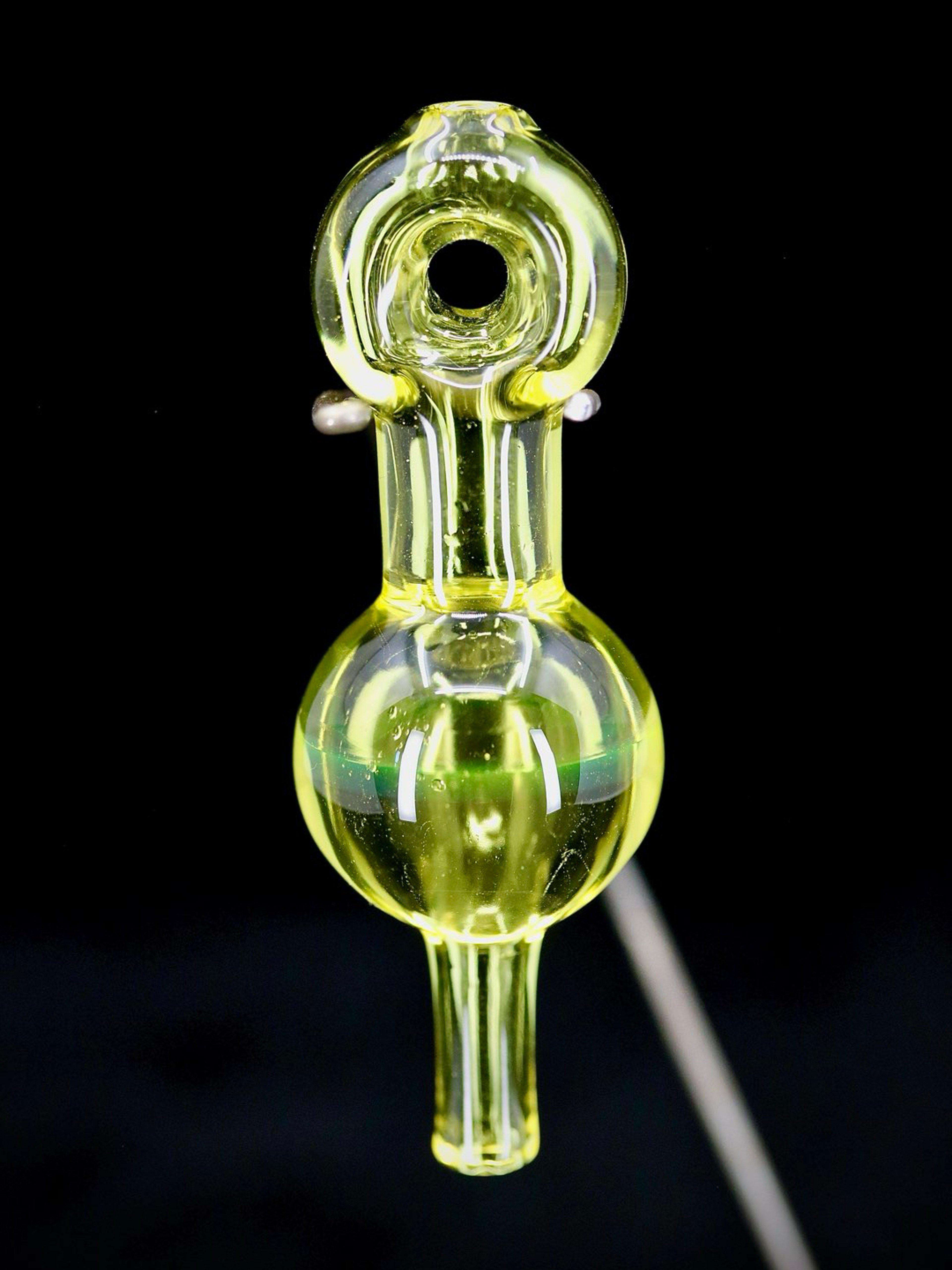Preview pic of Parish Glass 25mm Pendant Cap