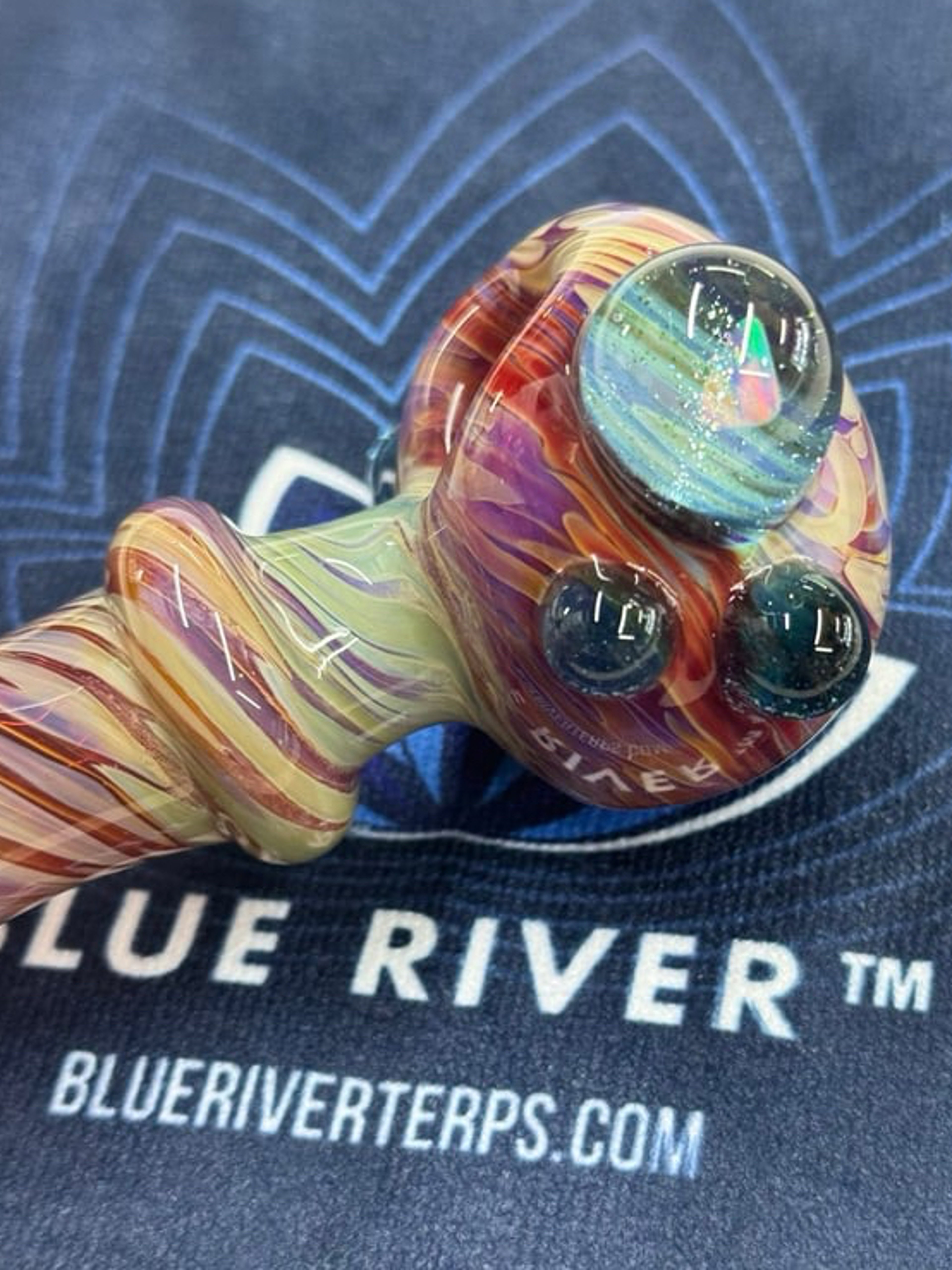 Handpipe by @Chad piece insta image 0