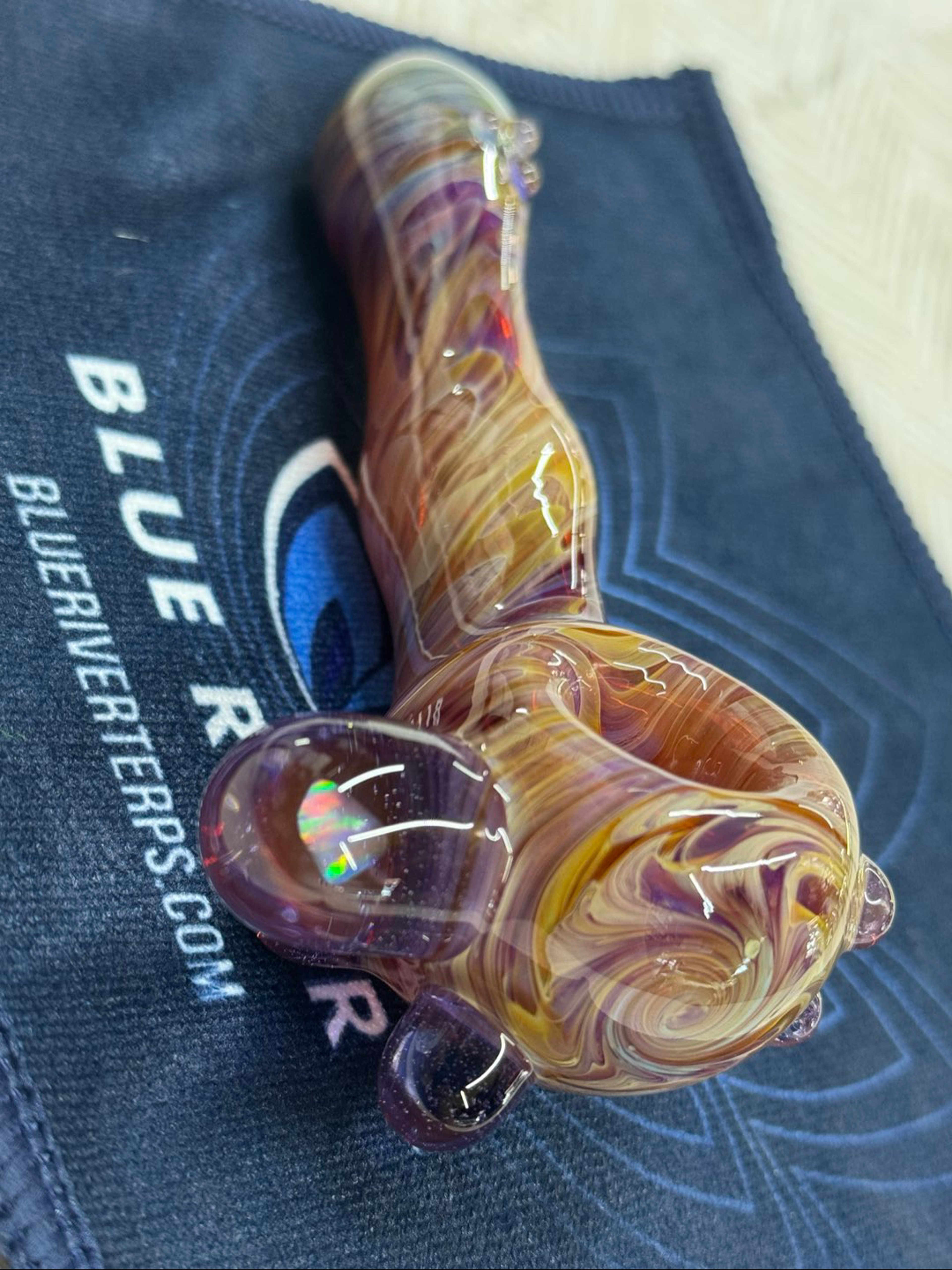 Mid size Sherlock/spoon by @chad piece insta image 0