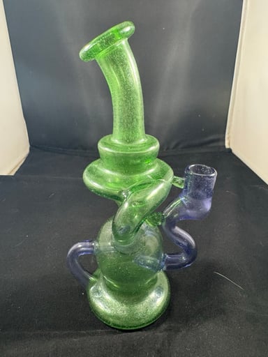 Preview pic of Cht glass