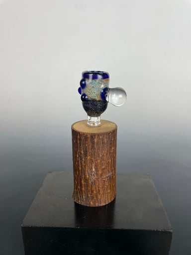 Preview pic of 14mm with Dichroic Splash