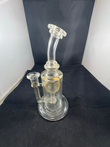 Preview pic of Gooch glass torus