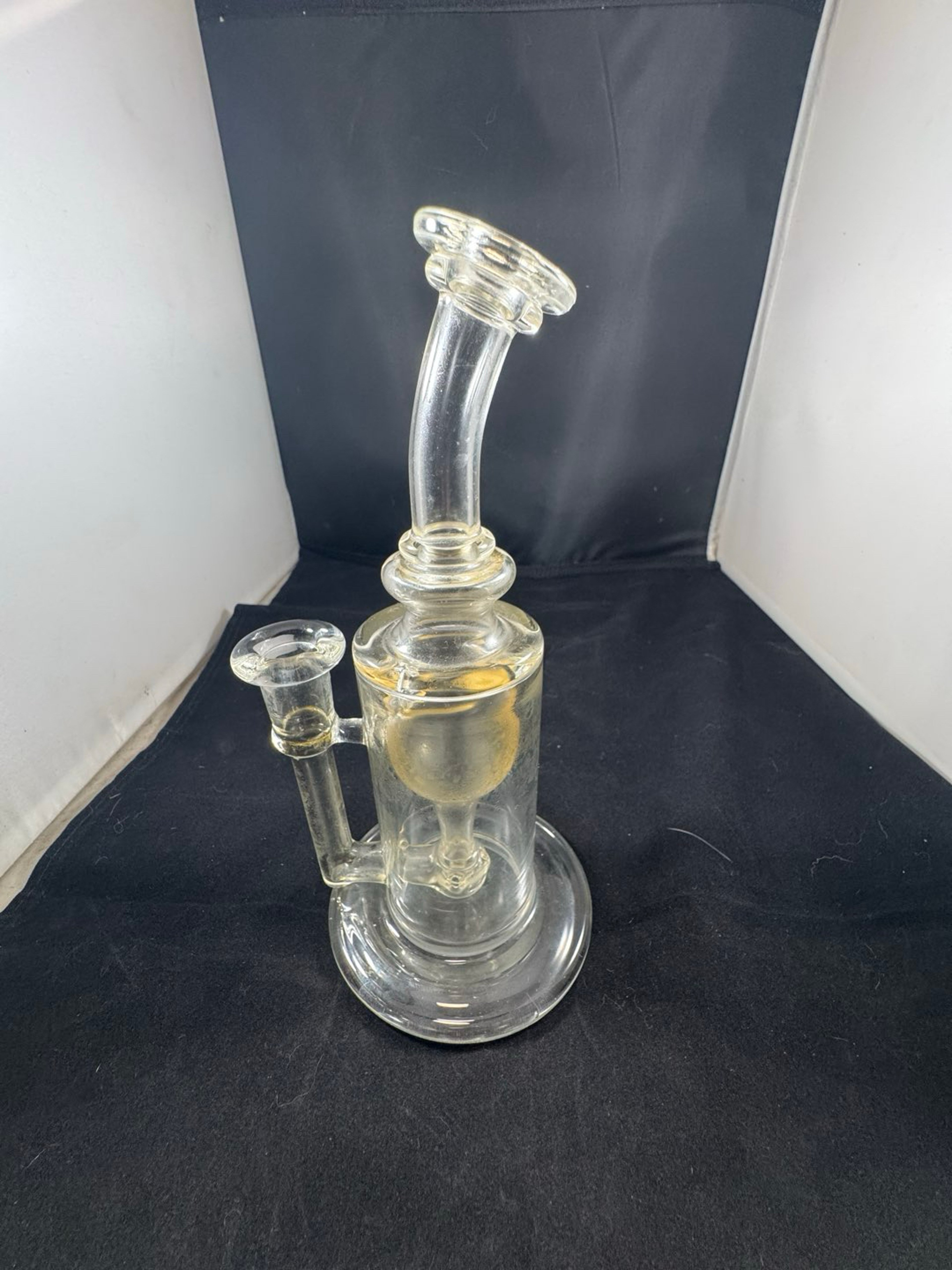 Gooch glass torus image 0
