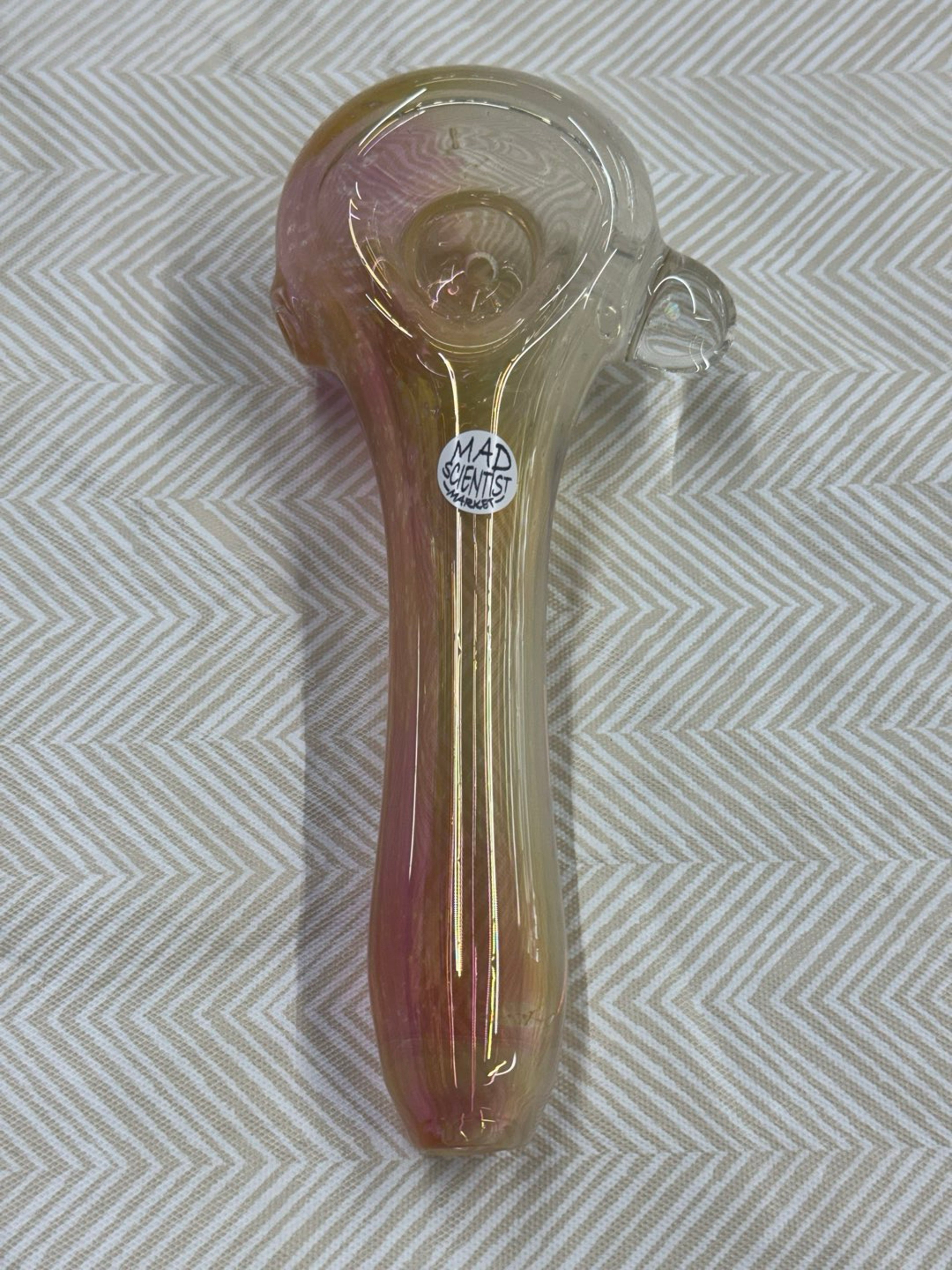 Large Handpipe from the mad scientist market image 0