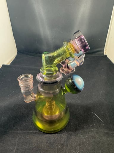 Preview pic of Alex inwood