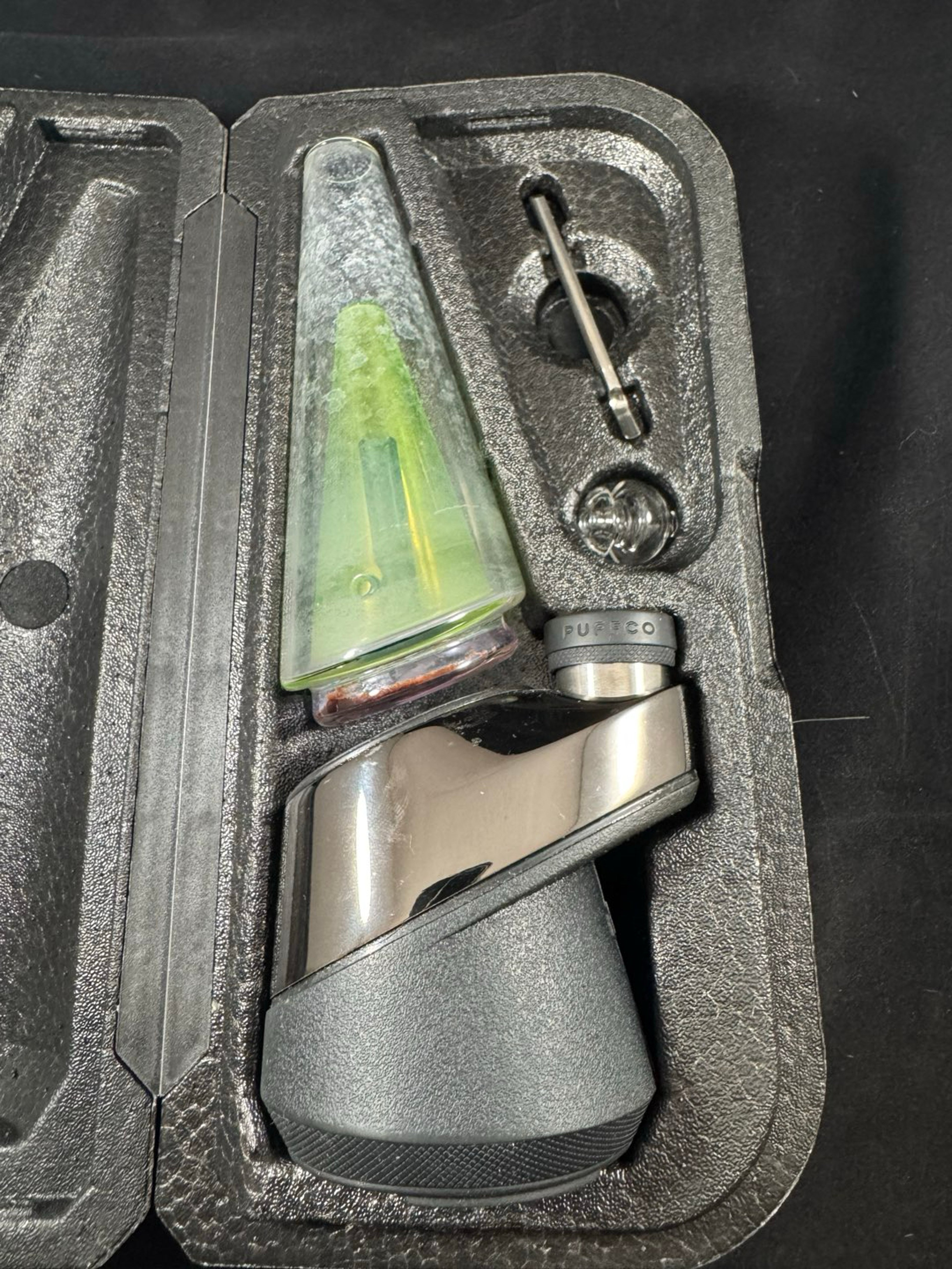 Puffco gen 1 image 0