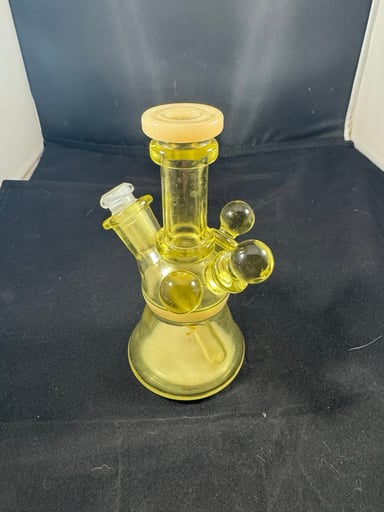 Preview pic of Gonzoe