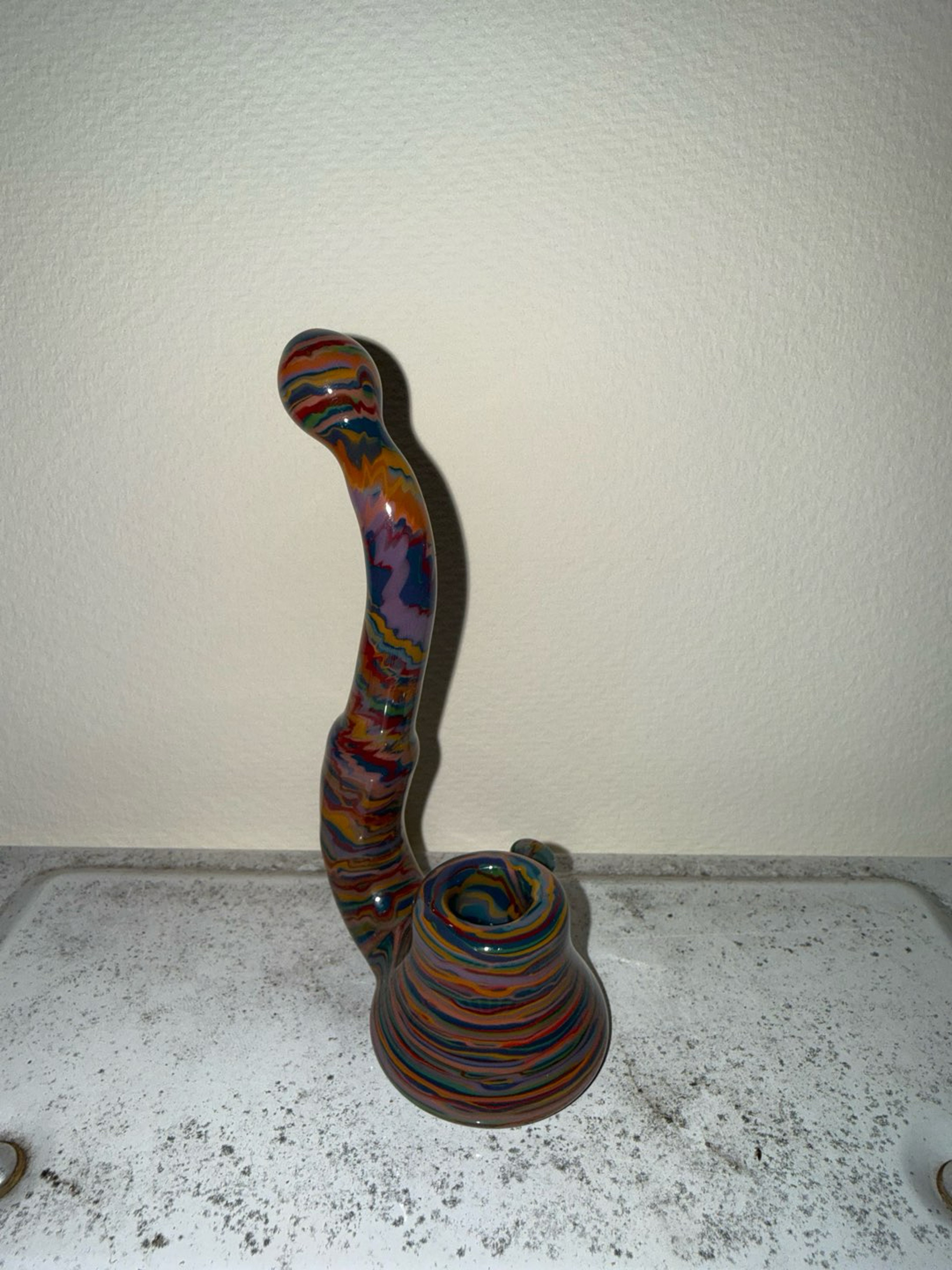 Preview pic of Donatelli Sherlon