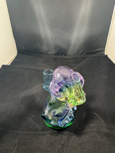 Preview pic of Salt x snic