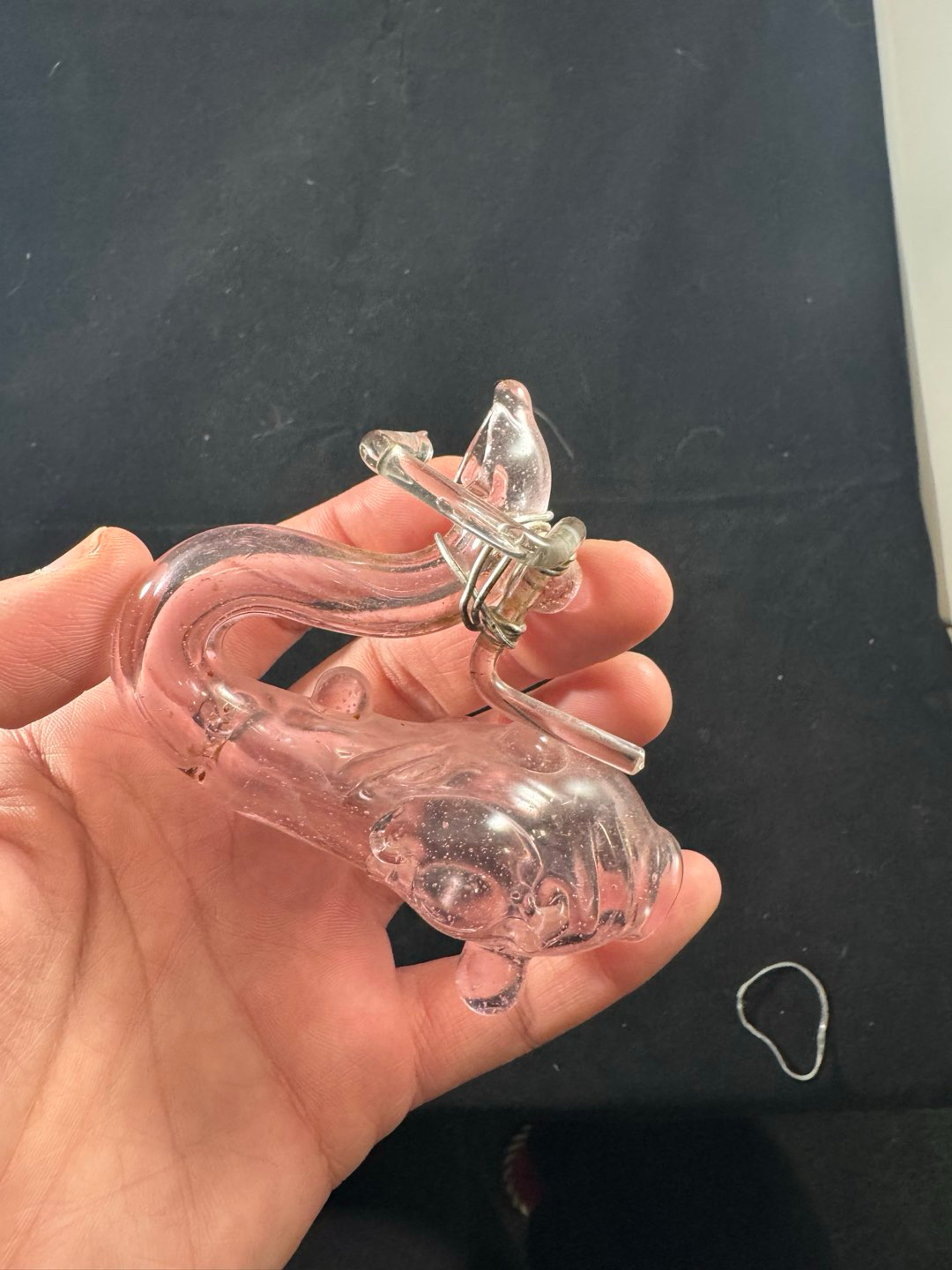 Preview pic of Swamp glass