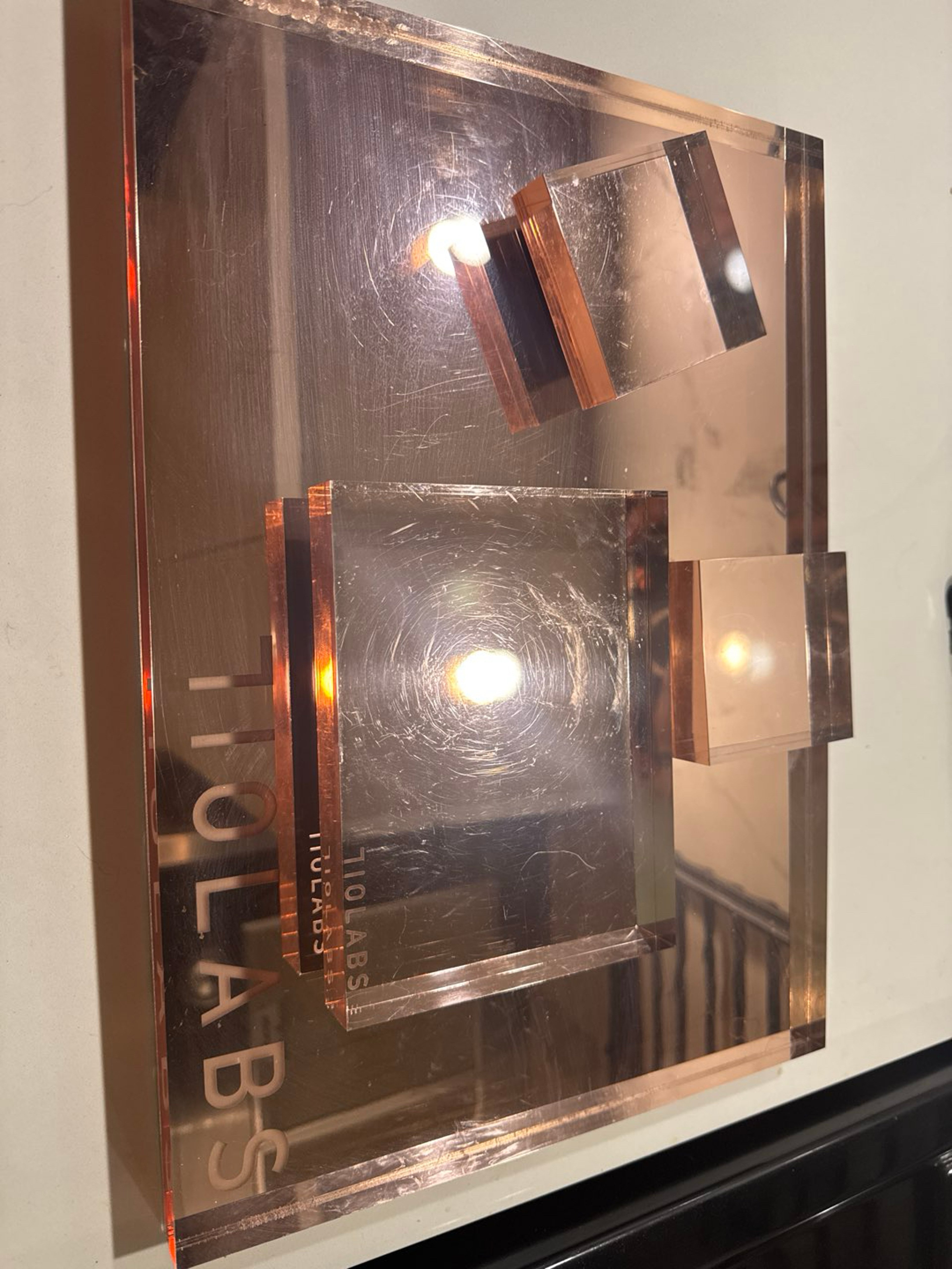 Preview pic of Used 710 Labs Display Stand/Terp Stand