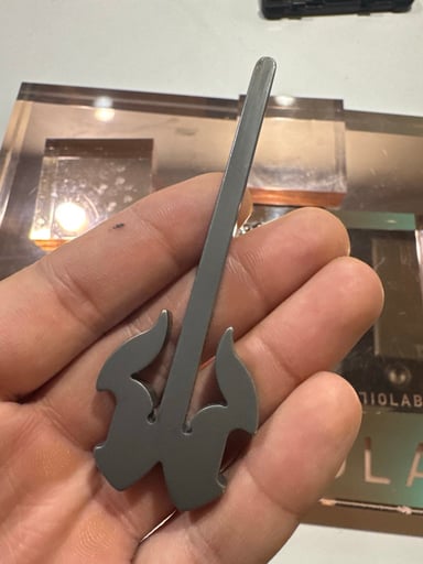 Preview pic of Mothership Terp Tool