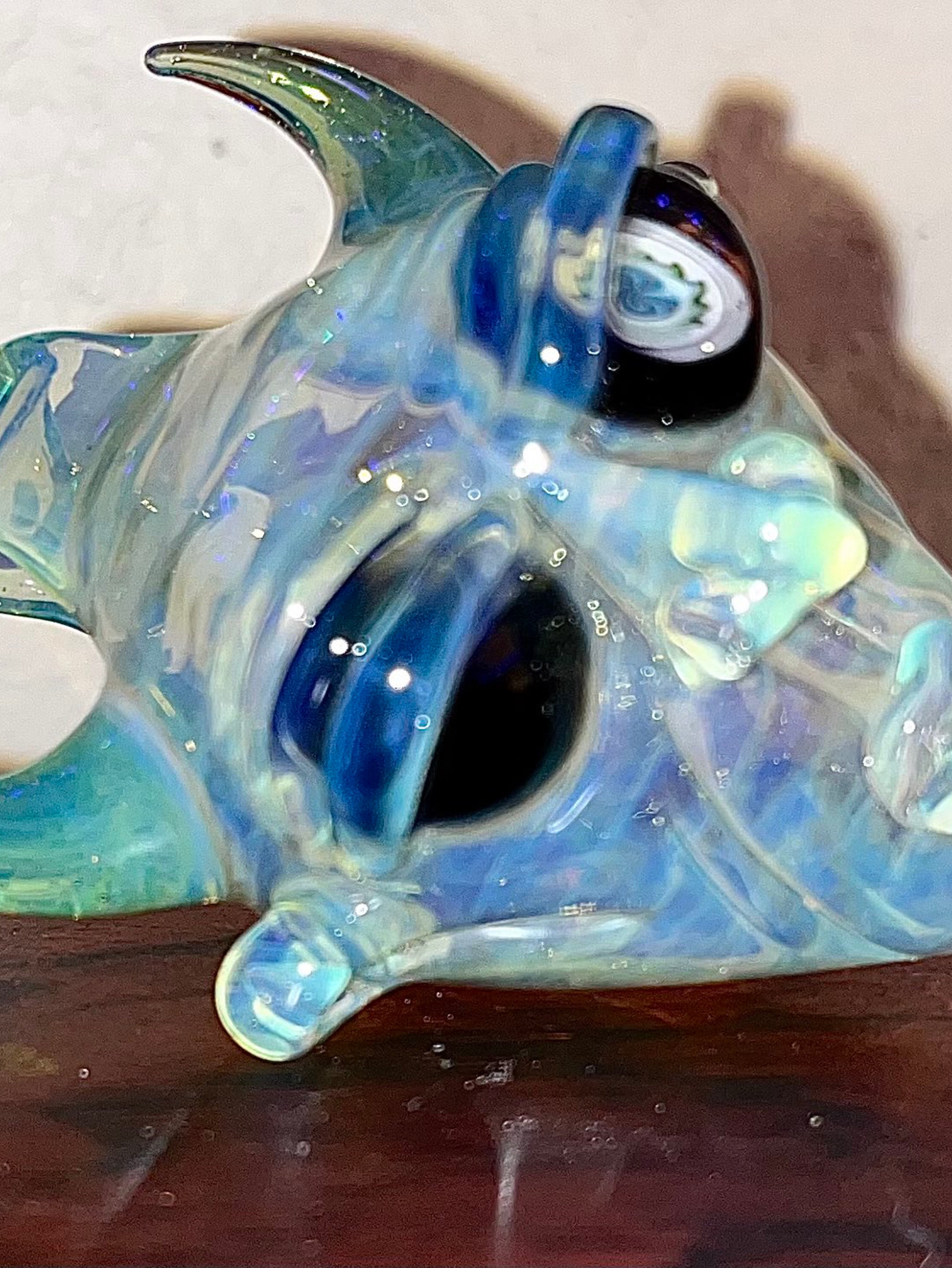 Preview pic of Delightful Devil Pendy