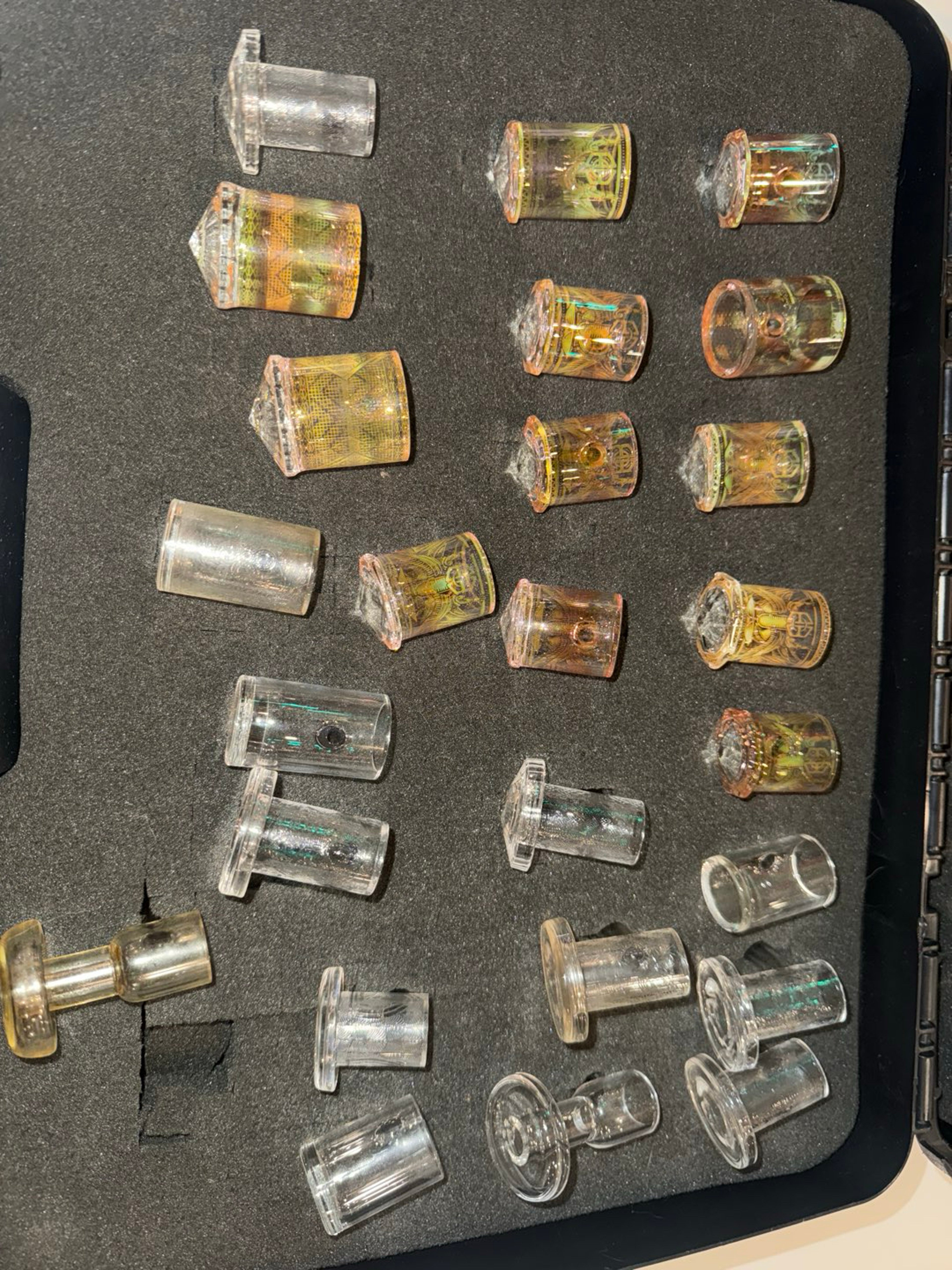 Preview pic of New/Used Quave and Hover Quartz