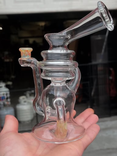 Preview pic of Suga Reid Klein