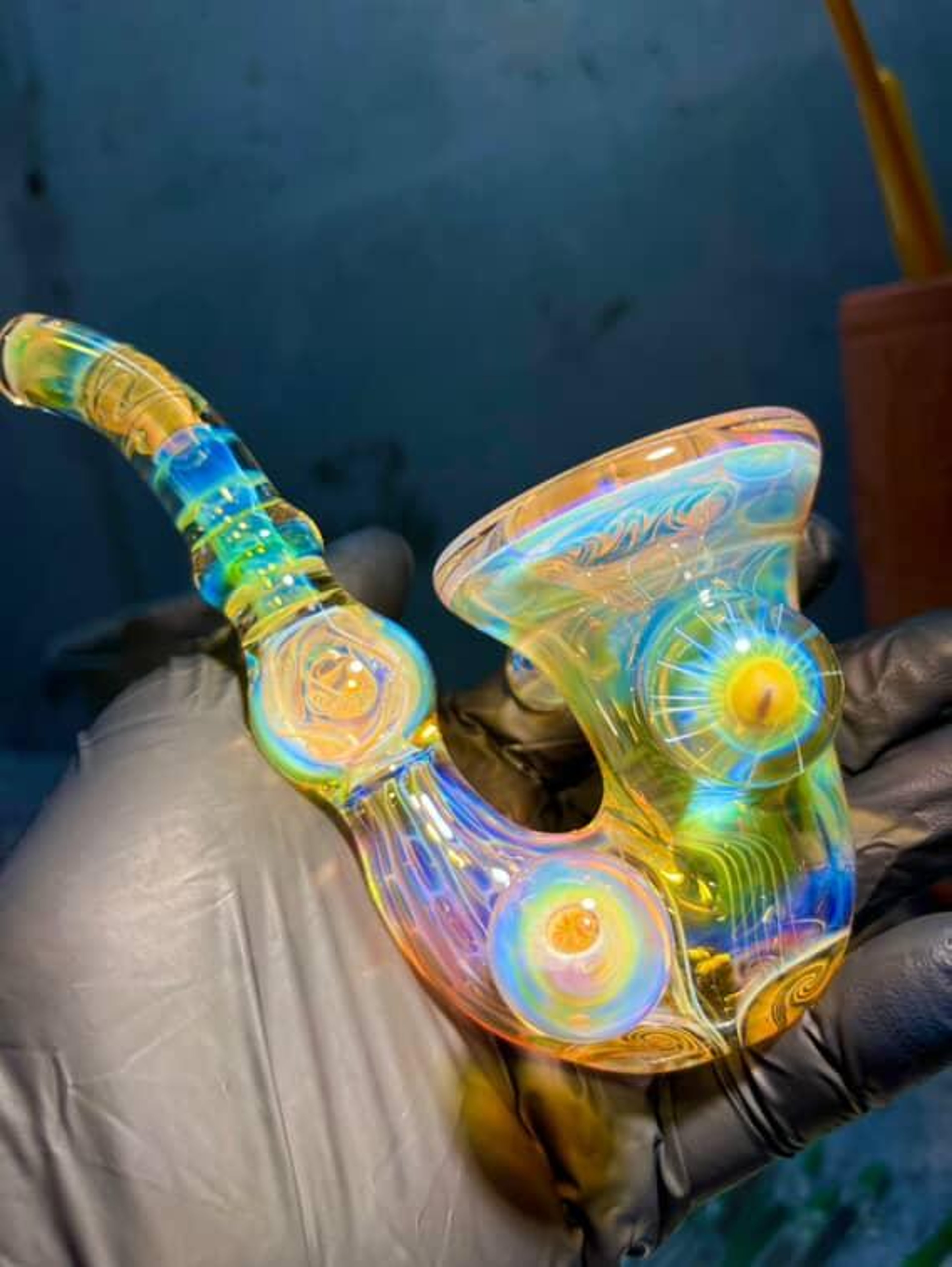 Preview pic of Hondo Sherlock