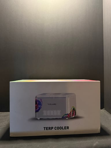 Preview pic of Terp Cooler