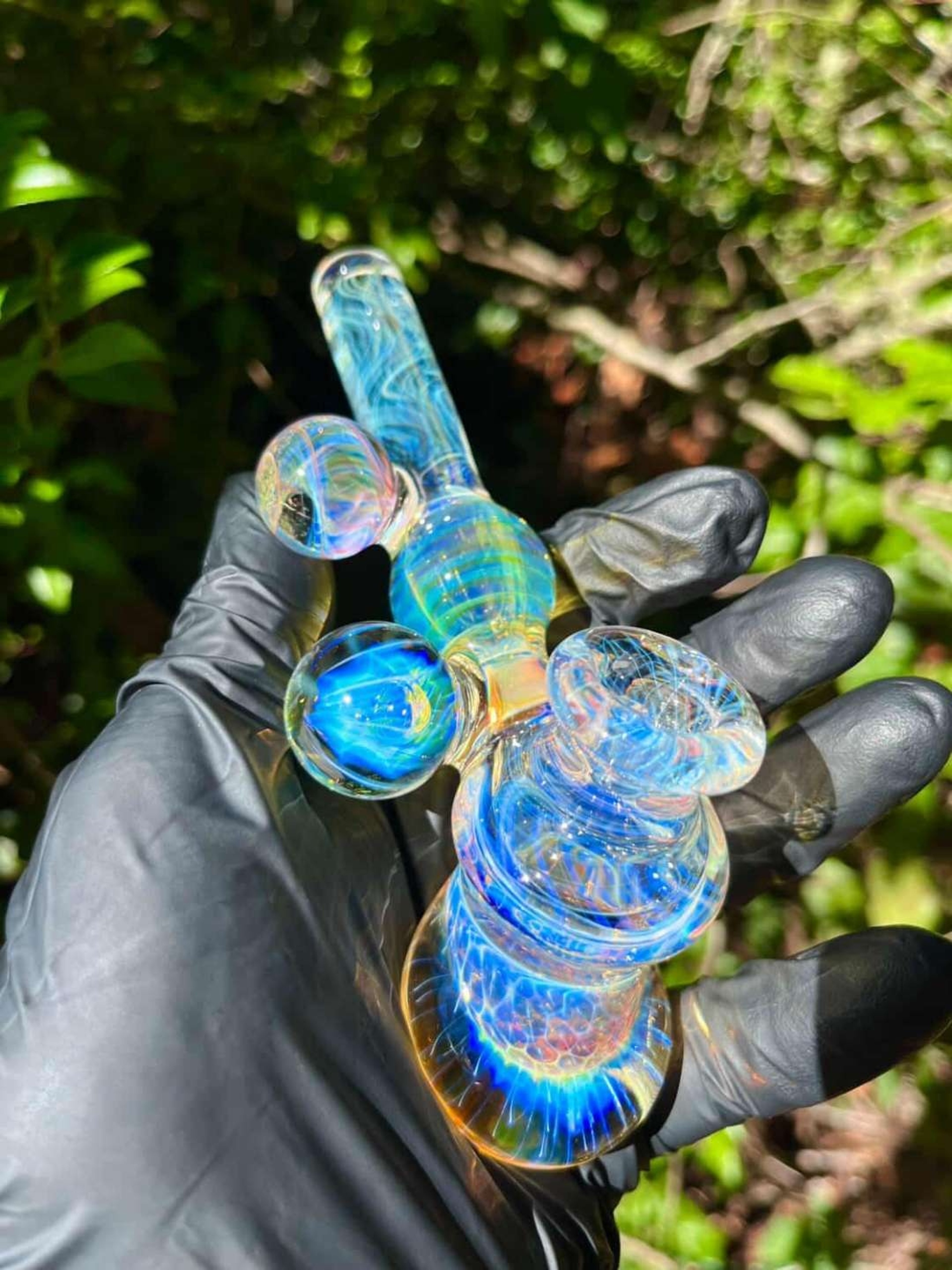 Preview pic of Hondo Original shape