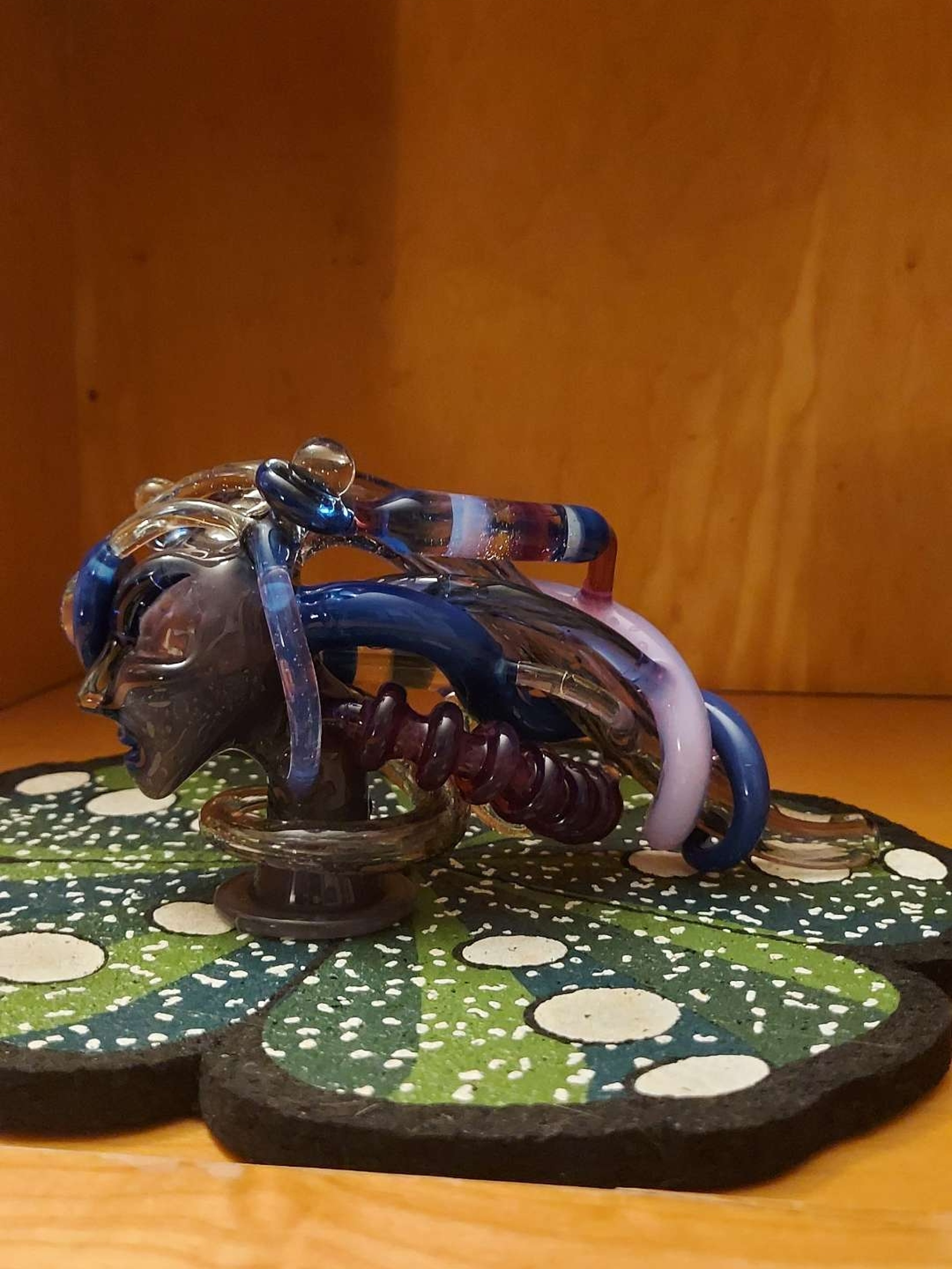 Laceface sherly image 0