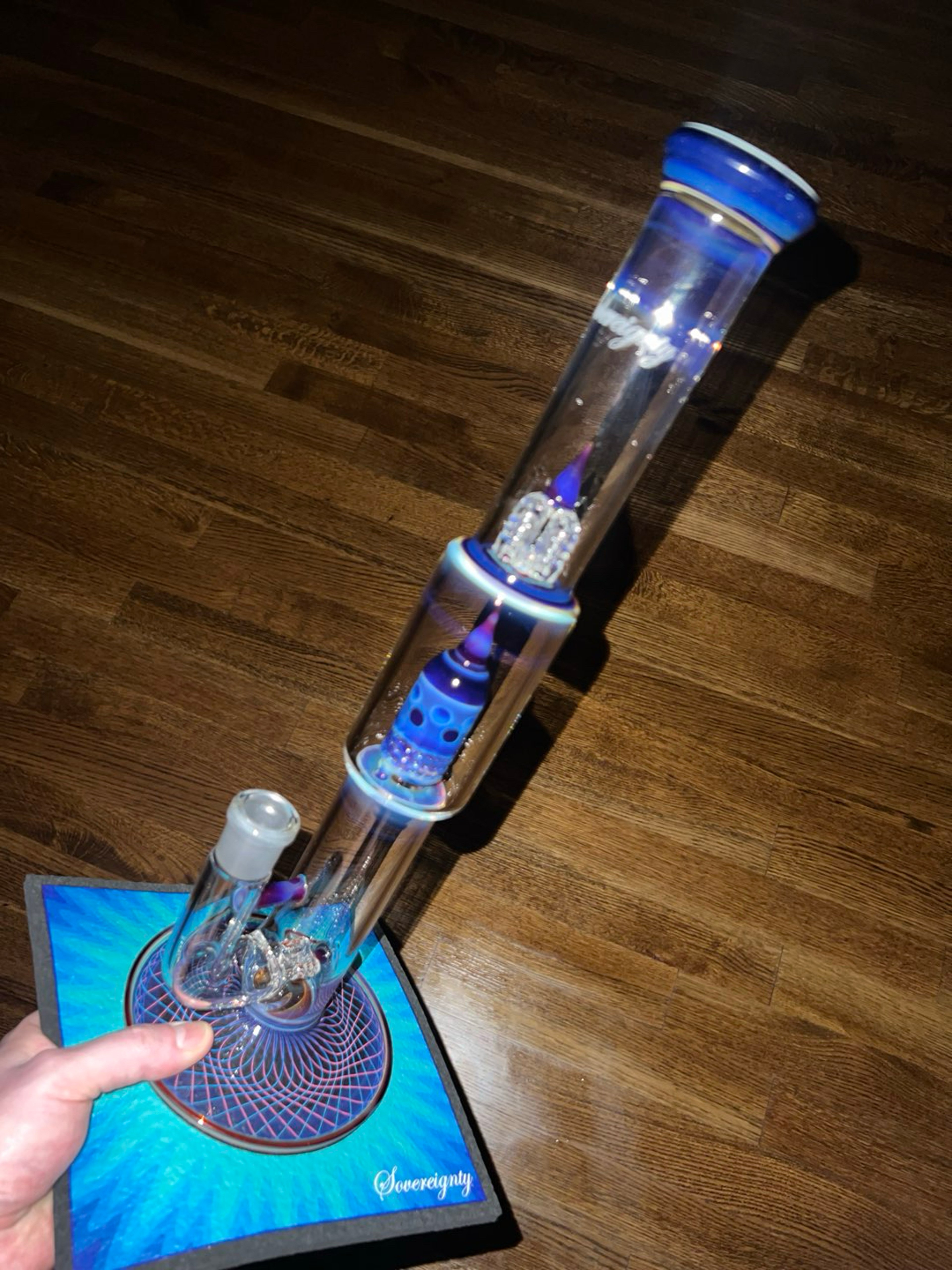 Preview pic of Sovereignty FA MGD