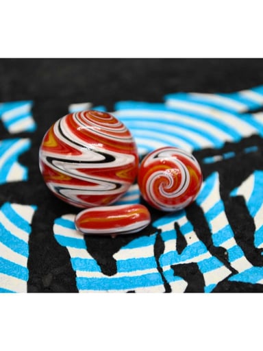 Preview pic of Wig Wag Terp Slurper Set