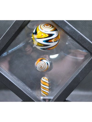 Preview pic of Wig Wag Terp Slurper Set