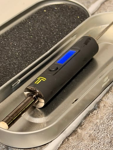 Preview pic of Terpometer