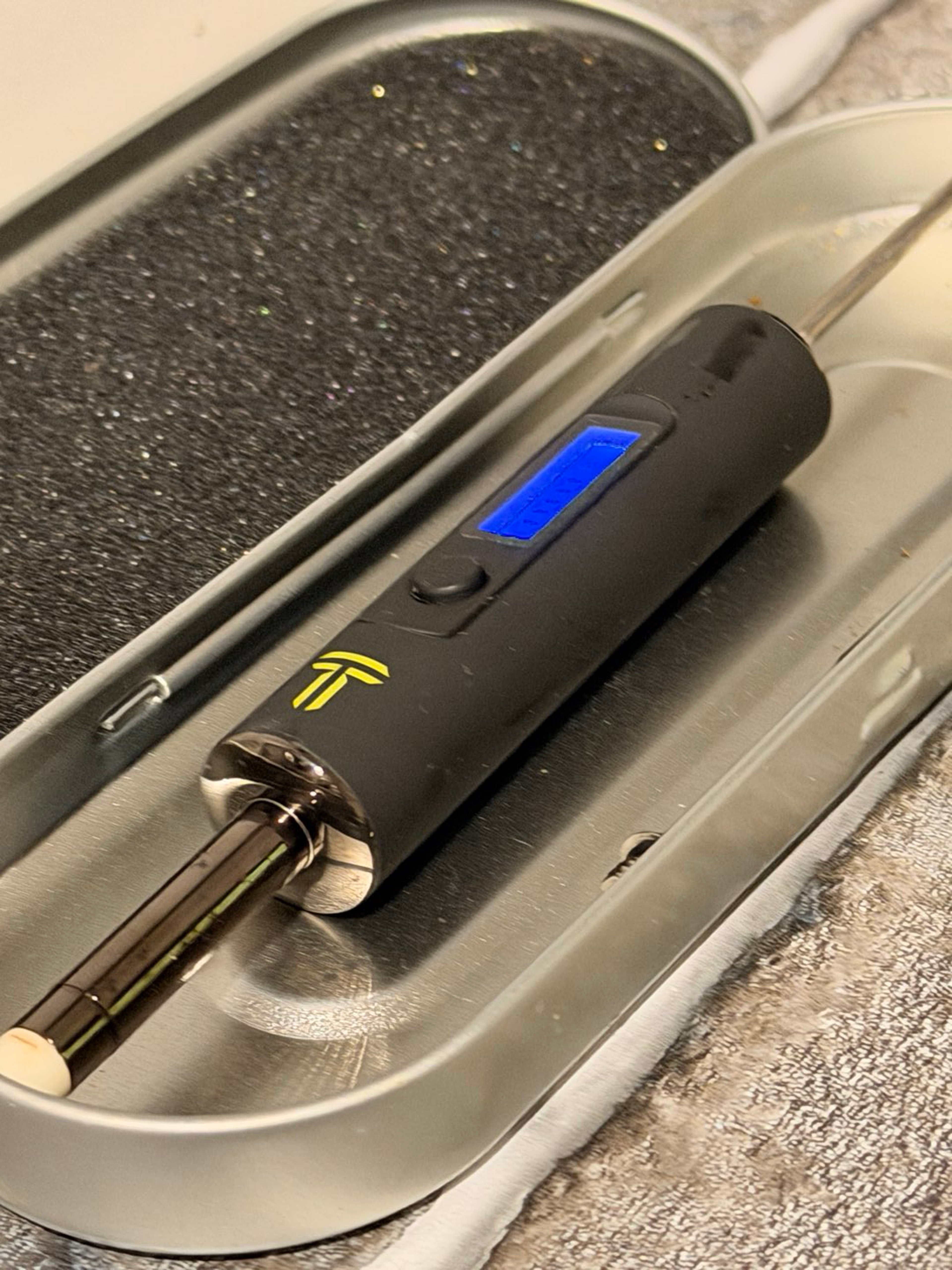 Preview pic of Terpometer