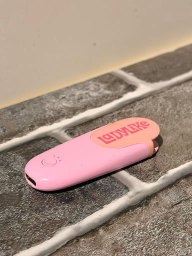 Preview pic of Lady Like Battery