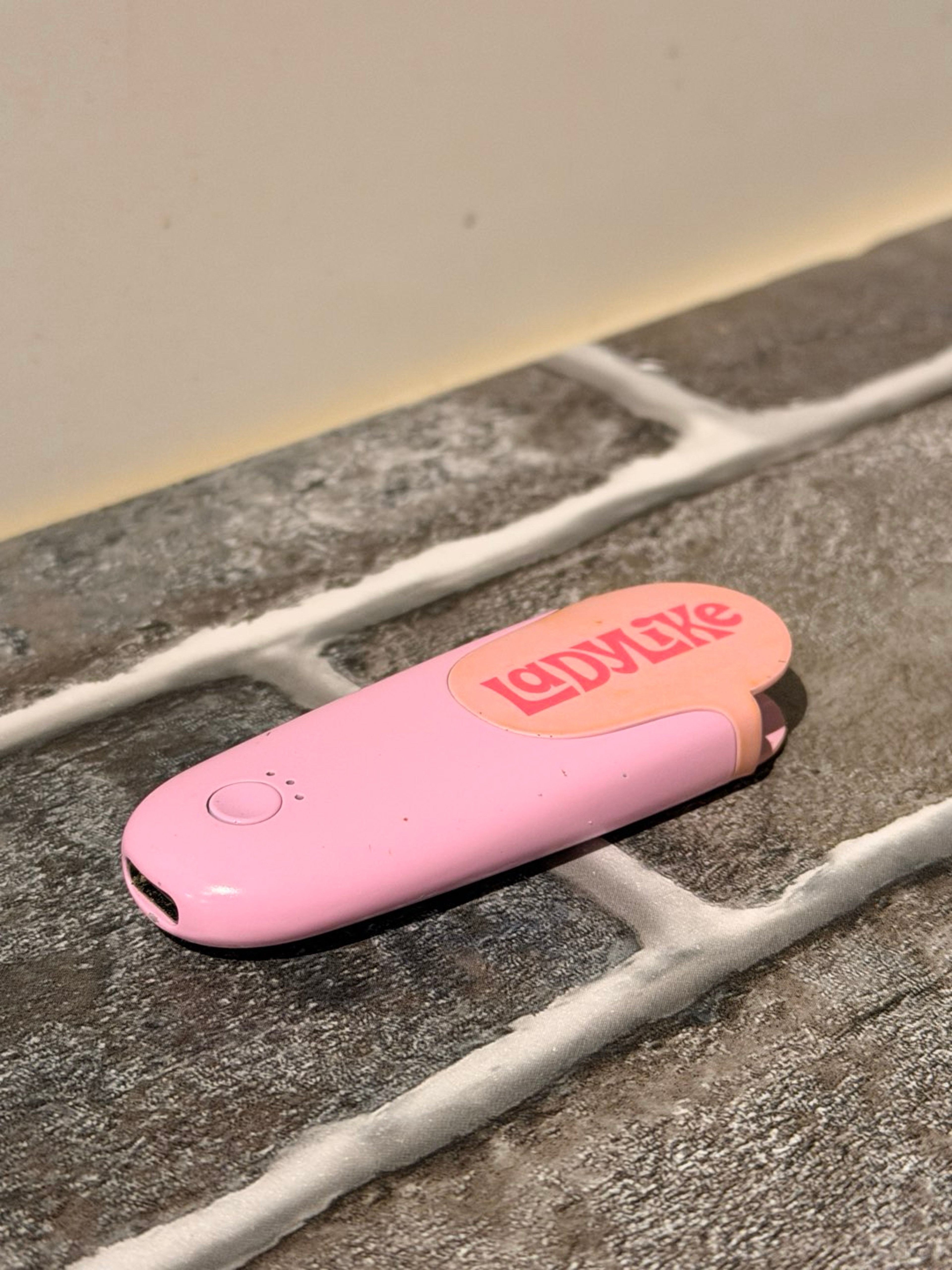 Preview pic of Lady Like Battery