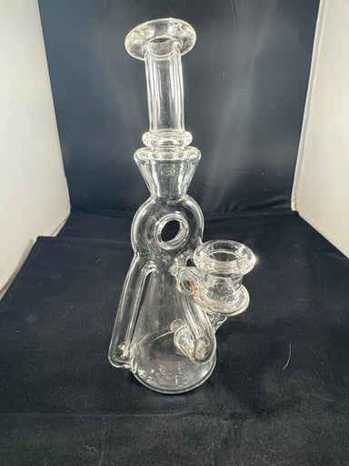 Preview pic of 14mm recycler