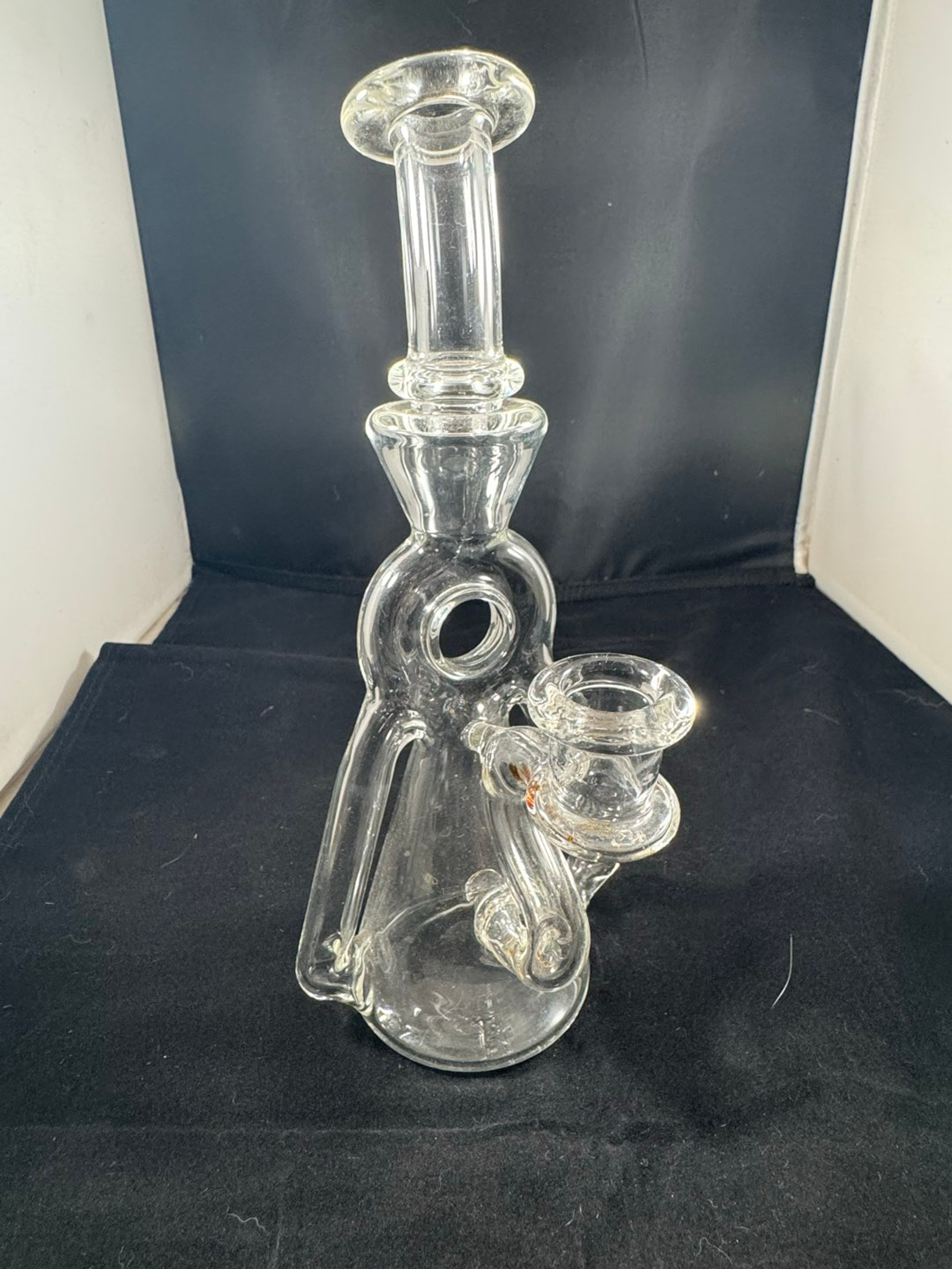 14mm recycler image 0