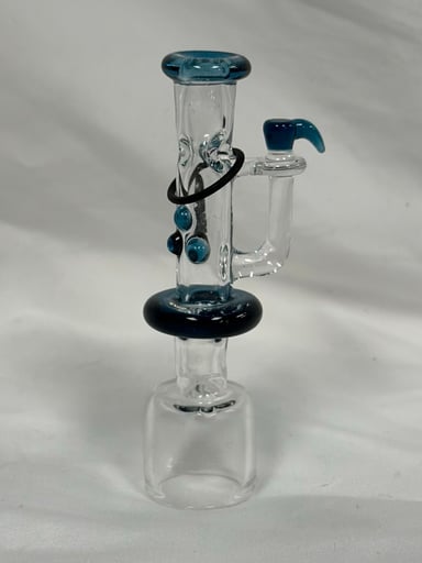 Preview pic of BLUE-V TUBE - PIVOT TIP - @904pizzaboy