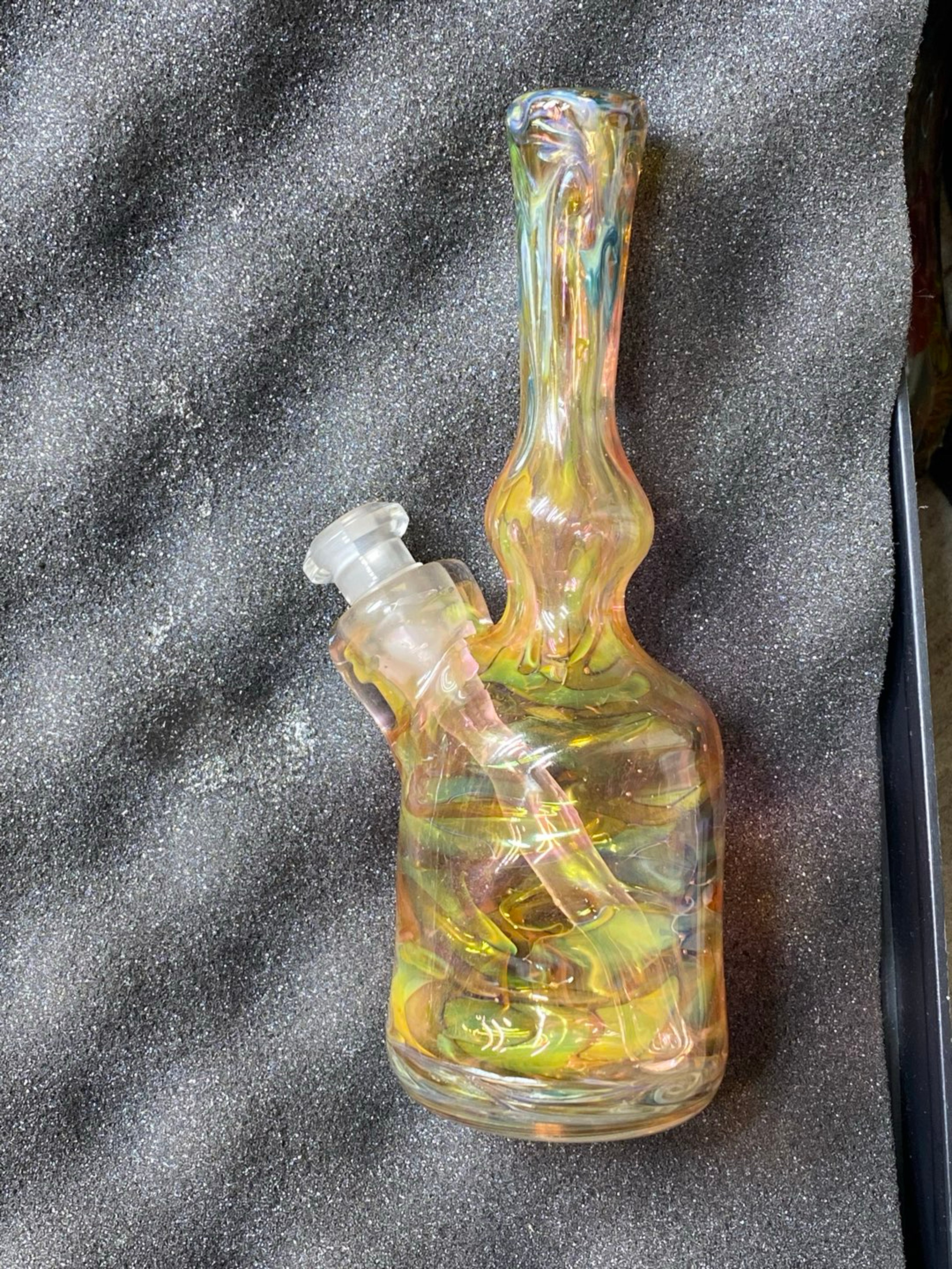 Preview pic of “Hash” mini tube