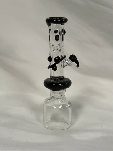 Preview pic of BLACK TUBE - PIVOT TIP - @904pizzaboy