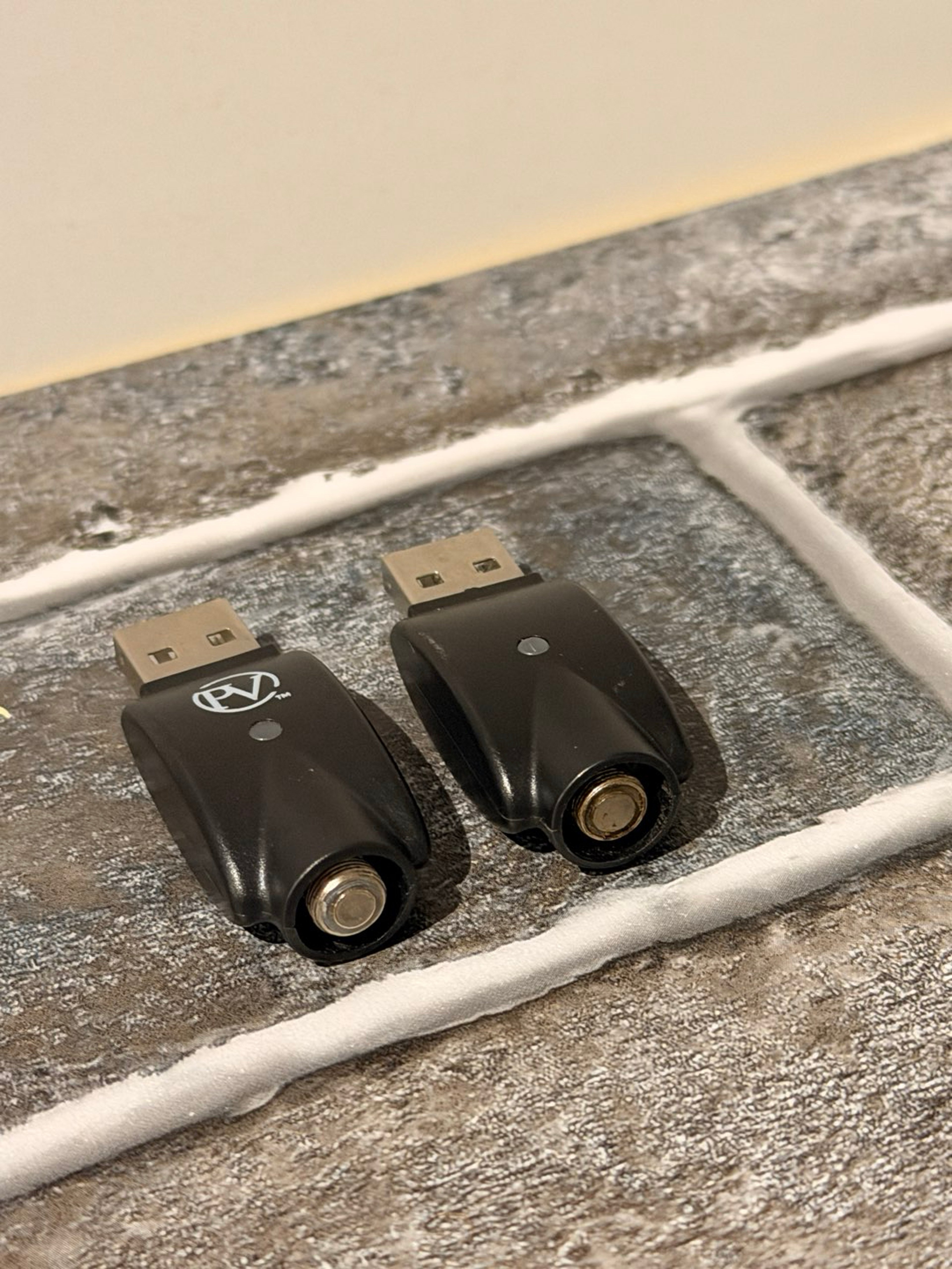 Preview pic of Female Wax Pen Batteries