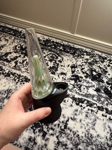 Preview pic of Peak pro V2 with 3d chamber