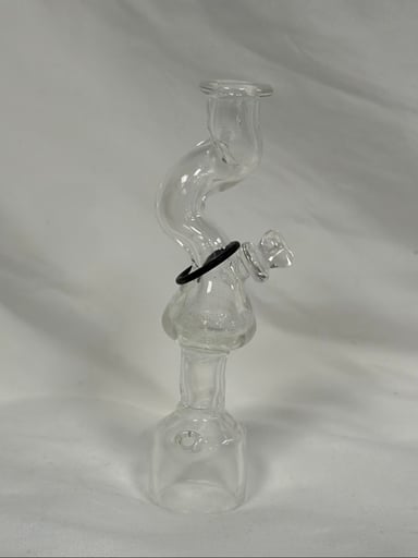 Preview pic of UV LUCY ZONG - PIVOT TIP - @904pizzaboy