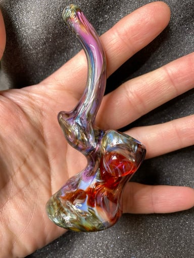 Preview pic of One hitter standing Sherlock