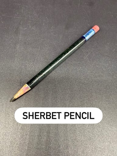 Preview pic of Sherbet Pencil